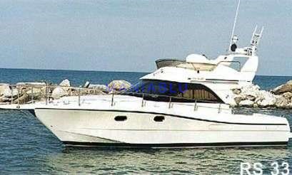 Ars Mare Ars Mare 33 Fly
